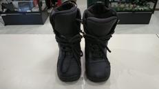 21.0CMスノーボードブーツ|ZUMA