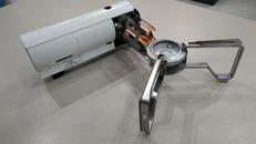 ホームキャンプバーナー|SNOWPEAK