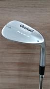 ウェッジ 58°/64°|CLEVELAND