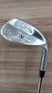 ウェッジ　58°/11|CALLAWAY