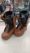 25.5CMスノーボードブーツ|THIRTYTWO