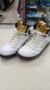AIR JORDAN 5 RETRO OLYMPIC|NIKE