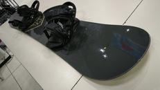 150CMスノーボード|SALOMON