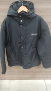 フーデッドジャケット|RVCA