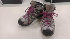 24.5CMトレッキングポール|mont-bell