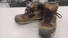 26.5CMトレッキングブーツ|CARAVAN