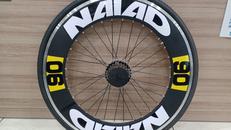 リアホイール|NAIAD