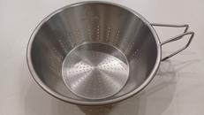 パンチドシェラカップ|SNOWPEAK