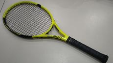硬式テニスラケット|DUNLOP