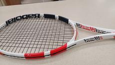 硬式テニスラケット|BABOLAT