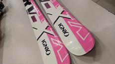 140CMスキー板|IGUNIO