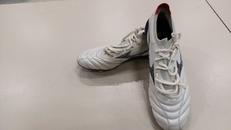 26.5CMサッカースパイク|MIZUNO