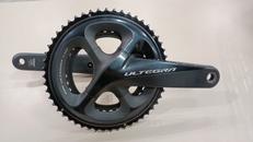 クランクセット|SHIMANO