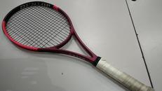 硬式テニスラケット|DUNLOP