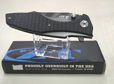 折りたたみナイフ|ZERO TOLERANCE