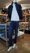 LEJ セットアップ|LEVI’S