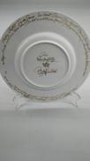魔笛ホワイト プレート 22CM|ローゼンタール