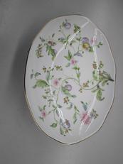 スィートプラムオーパルディッシュ|WEDGWOOD