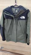 マウンテンジャケット|THE NORTH FACE