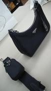 RE-EDITION 2005 RE-NYLON|PRADA