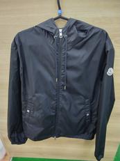ナイロンジャンパー|MONCLER