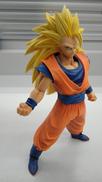 超サイヤ人3孫悟空 MASTERLISE|BANDAI SPIRITS