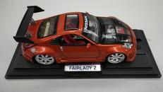 1/24 FAIRLADY Z|KENTOYS
