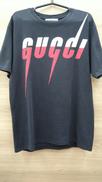 Tシャツ ブレードプリント|GUCCI
