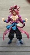 孫悟空:ゼノ(超フルパワーサイヤ人4限界突破)|BANDAI SPIRITS