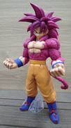 超サイヤ人4孫悟空 MASTERLISE|BANDAI SPIRITS