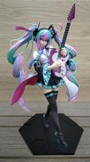 [ジャンク品]初音ミク|壽屋