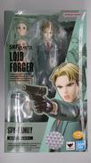 ロイド・フォージャー|バンダイ