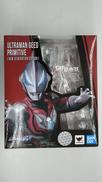 ウルトラマンジード プリミティブ|バンダイ