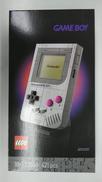 LEGO GAME BOY|LEGO