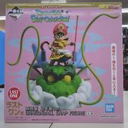 孫悟飯 幼年期VER.|BANDAI SPIRITS