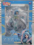 アクア 花魁VER.|KADOKAWA