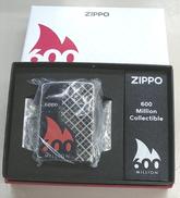 ZIPPOライター|ZIPPO