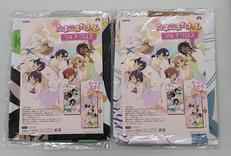 たまこまーけっと マルチクロス|タイトー