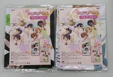 たまこまーけっと マルチクロス|タイトー