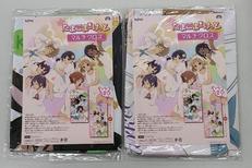 たまこまーけっと マルチクロス|タイトー