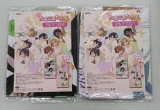 たまこまーけっと マルチクロス|タイトー