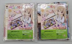 さくら荘のペットな彼女 マルチクロス|タイトー