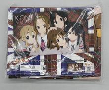 デラックスマルチクロス～HTT-GRAY-STYLE〜|バンプレスト