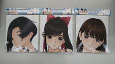 ラブプラス ベッドシーツ|フリュー