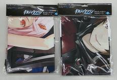 ギルティクラウン マルチシーツ|タイトー