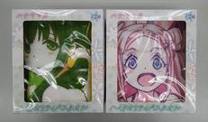 ハナヤマタ ハイクオリティバスタオル|SEGA