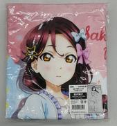 桜内梨子 120CMビッグタオル パジャマVER.|コスパ