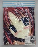 ことり ON CHRISTMAS ビッグタオル