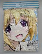 セシリア&シャルロット ビッグタオル|コスパ