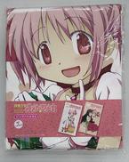 魔法少女まどか☆マギカ ビッグバスタオル タイプ1|ブレイク